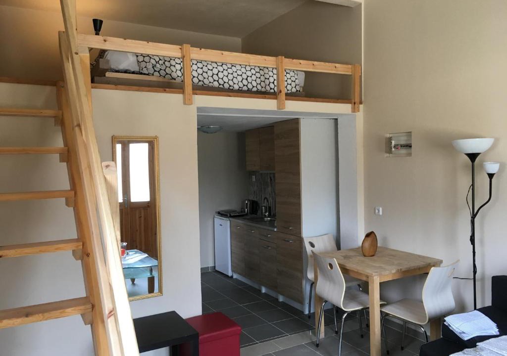 Krinidhes Apartment | Joges Apartment