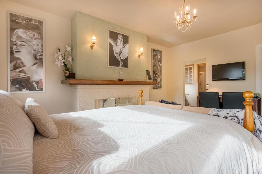 Burnie Bed & Breakfast | Jones On Wilson Boutique B&B