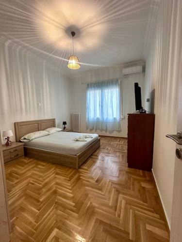 Kypseli Apartment | Jorges house in athens