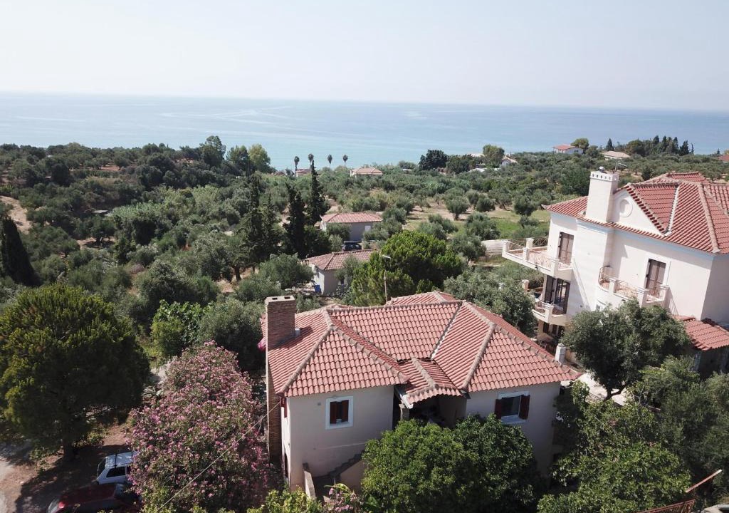 Pylos-Nestoras Apartment | Jorgos 2