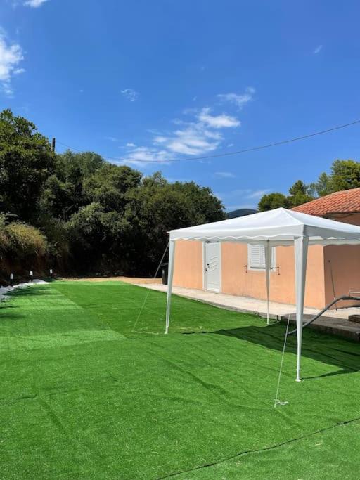 Karavados House | Jungle House Trapezaki Kefalonia