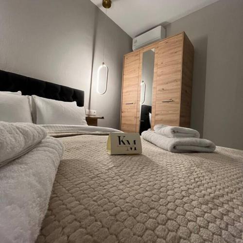 Drama Apartment | K&M Bantzh A’