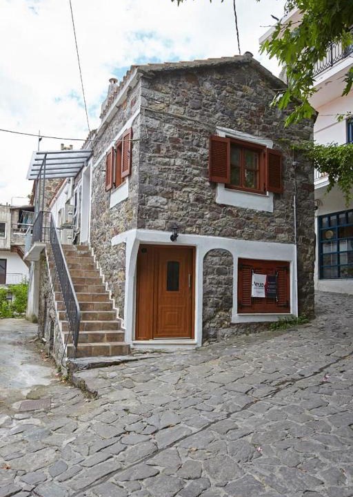 Samothrace Apartment | Kadmilos suites Samothraki