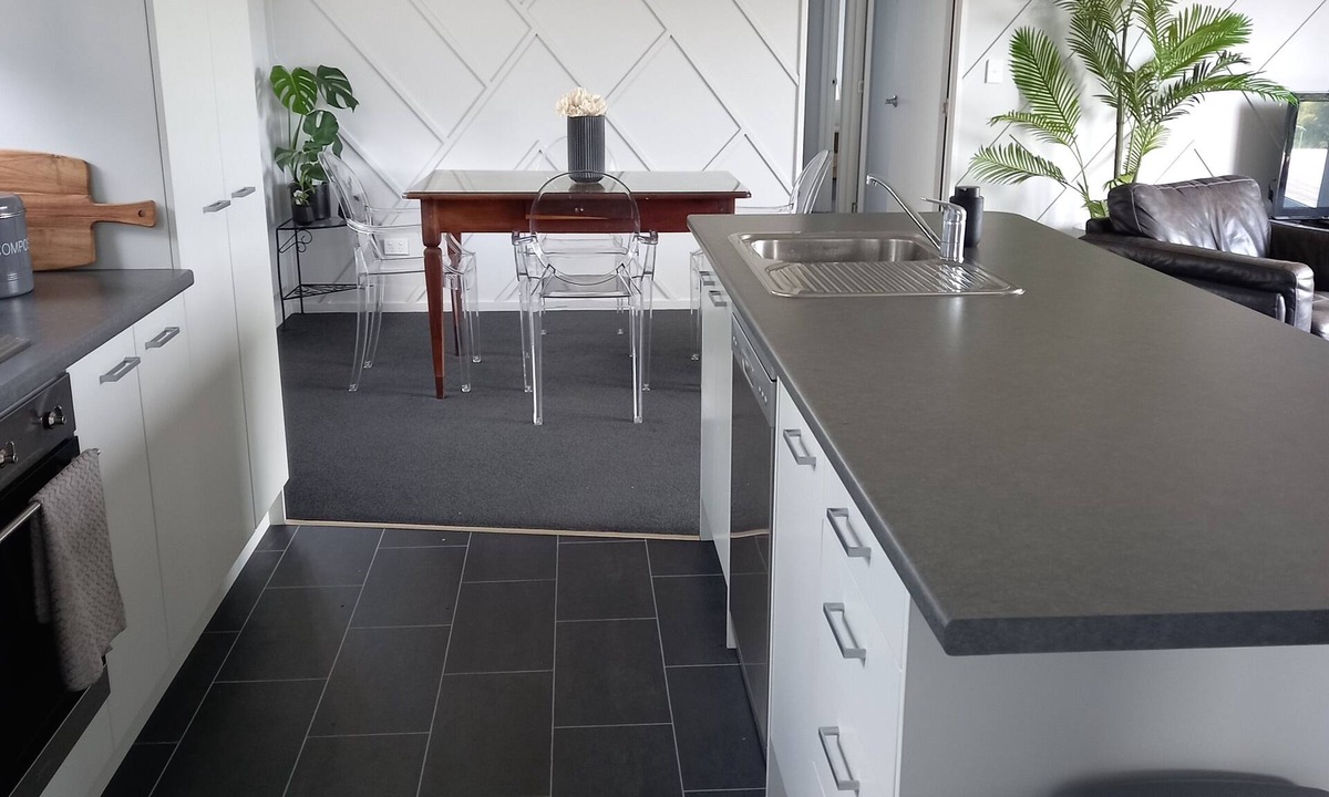 Kaitaia House | Kaitaia Rural Relaxing in Town