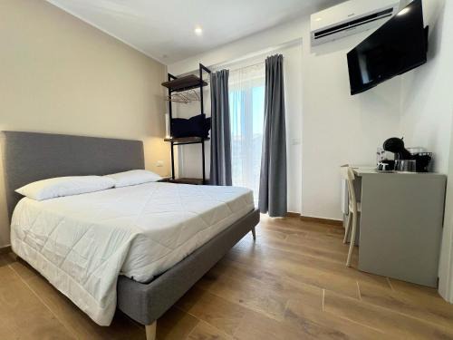 Scalea House | Kalispera Rooms