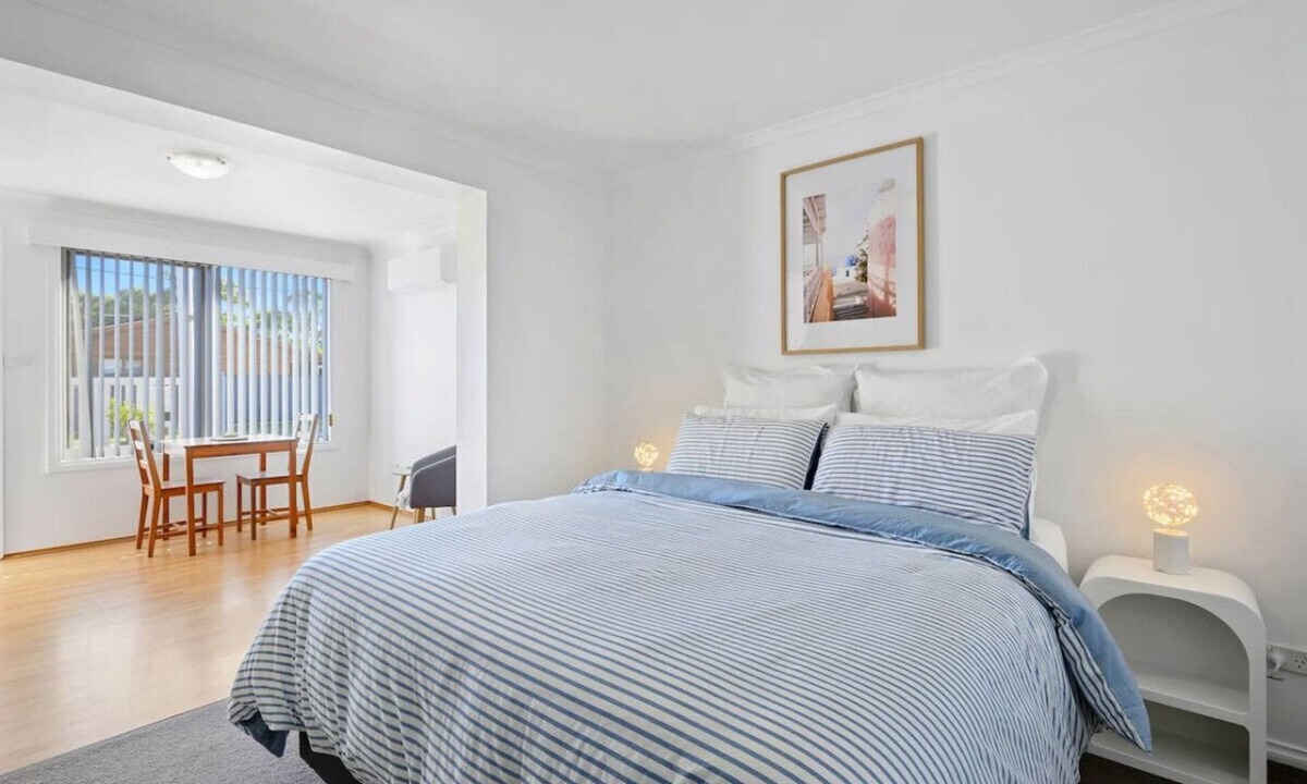 Port Sorell Apartment | Kalisti Suites - Kamari Suite
