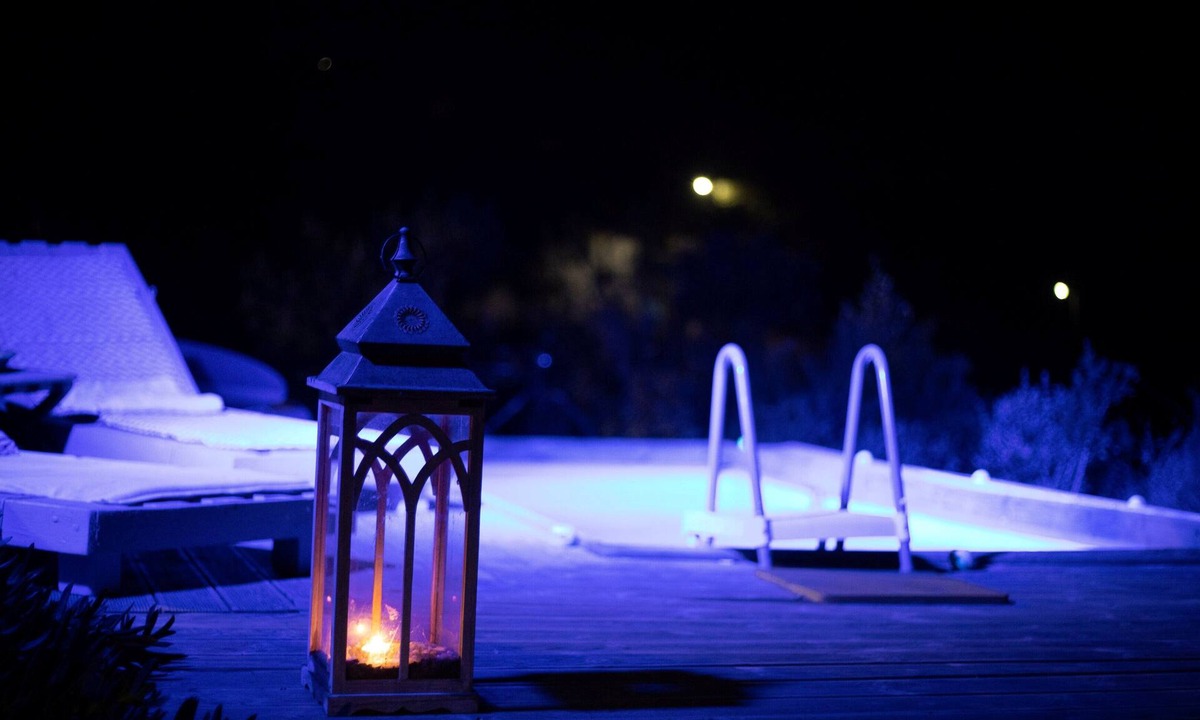Andros House | Kalliberry Cycladic stone cave with private pool & magnificent view