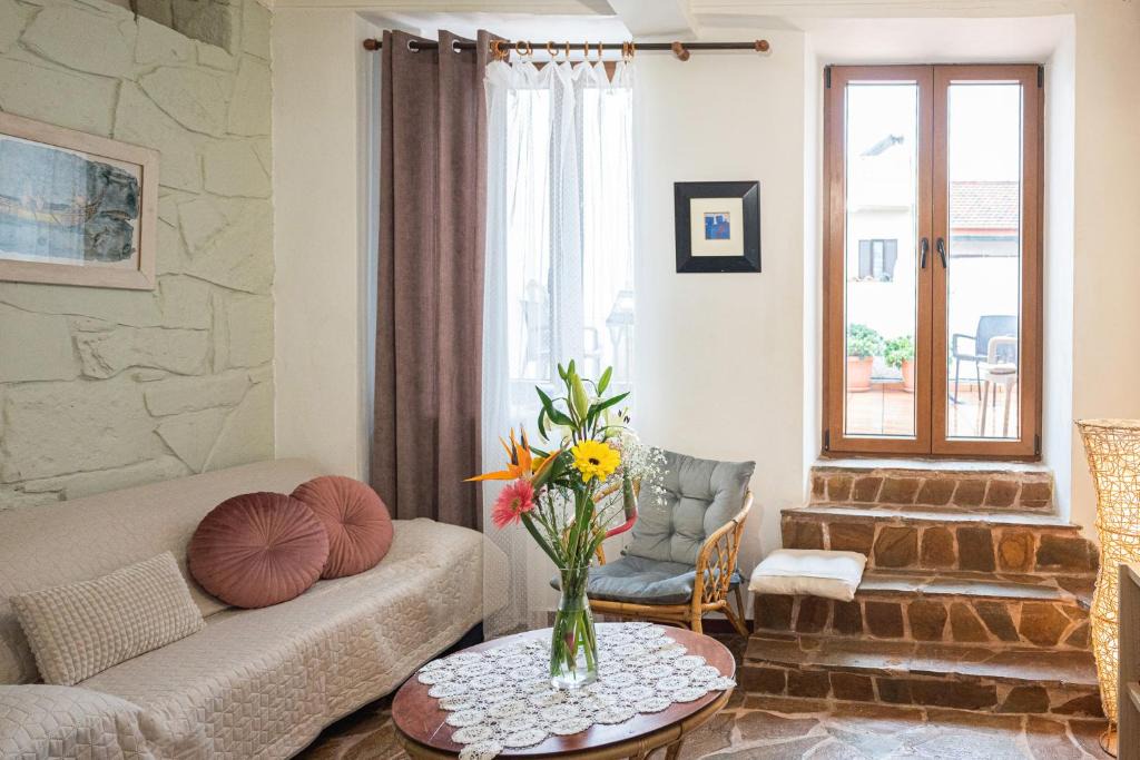 Old Town Apartment | Kalliopis Home