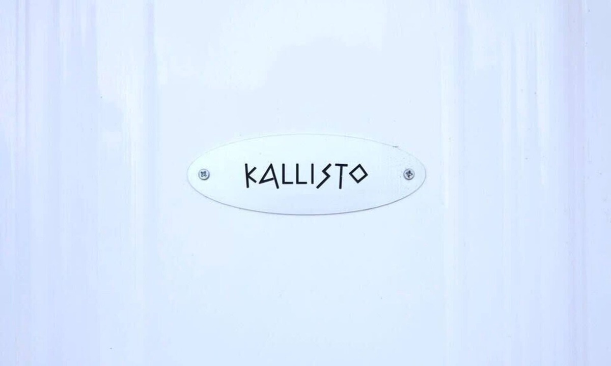 Olympiada Apartment | Kallisto Ancient Stagira 4 apts Chalkidiki