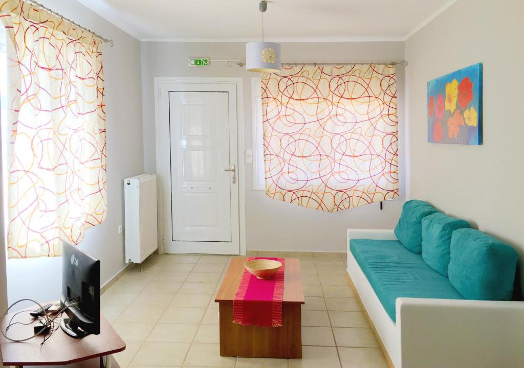 Kalo Nero Apartment | Kallitheon