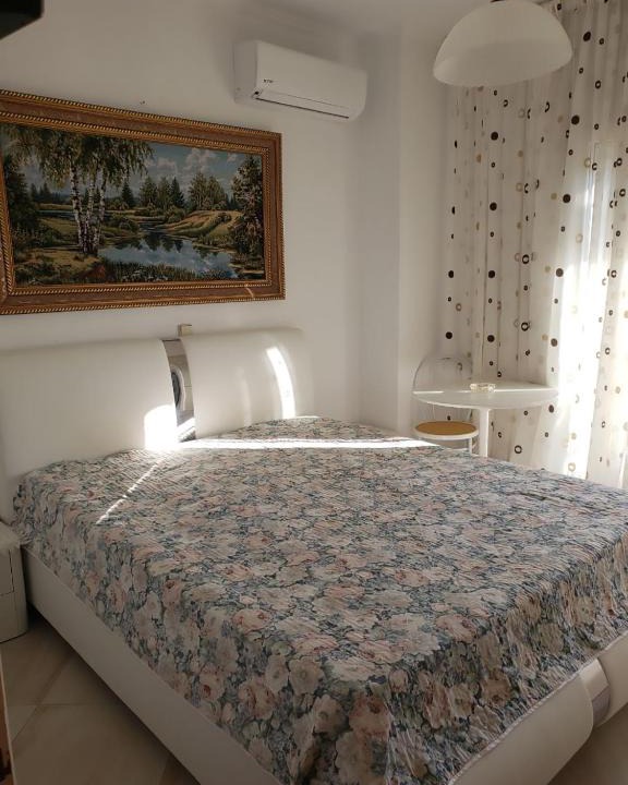 Pefkochori Apartment | Καλοκαιρινή Εξοχική Μεζονέτα - Χριστίνα