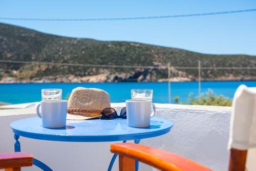 Vathi House | KALYPSO ACCOMMODATION SIFNOS
