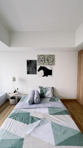 Jakarta Apartment | Kamar Singgah - AEON Tanjung Barat
