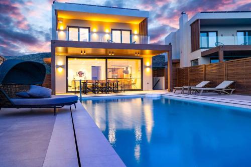 Gournai Villa | Kamelia Villa 2