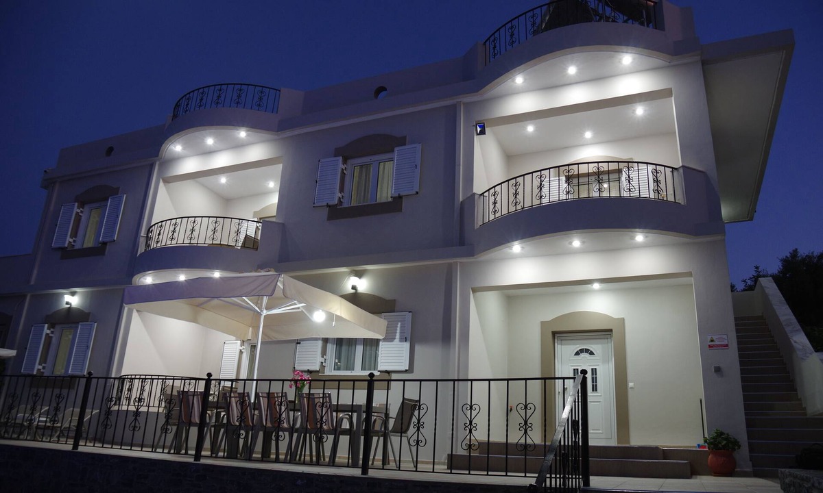 Melissourgakion Villa | Kamelia Villa with Private Pool, BBQ, Playground, Bicycles & Ping Pong table !