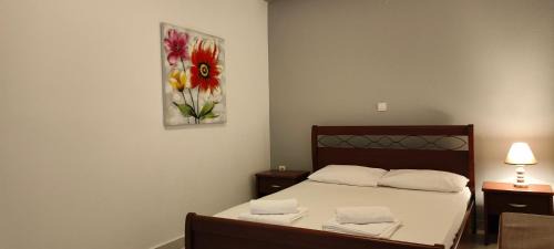 Kanali Apartment | KANALI HOLIDAYS APARTMENT 3
