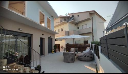 Kanali Apartment | KANALI HOLIDAYS APARTMENT 5