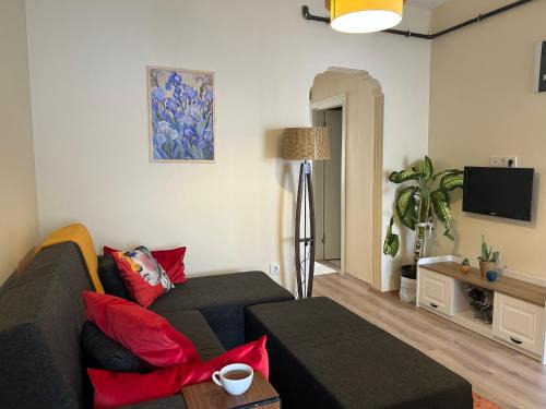 Beyazit Apartment | Karakaş Homes