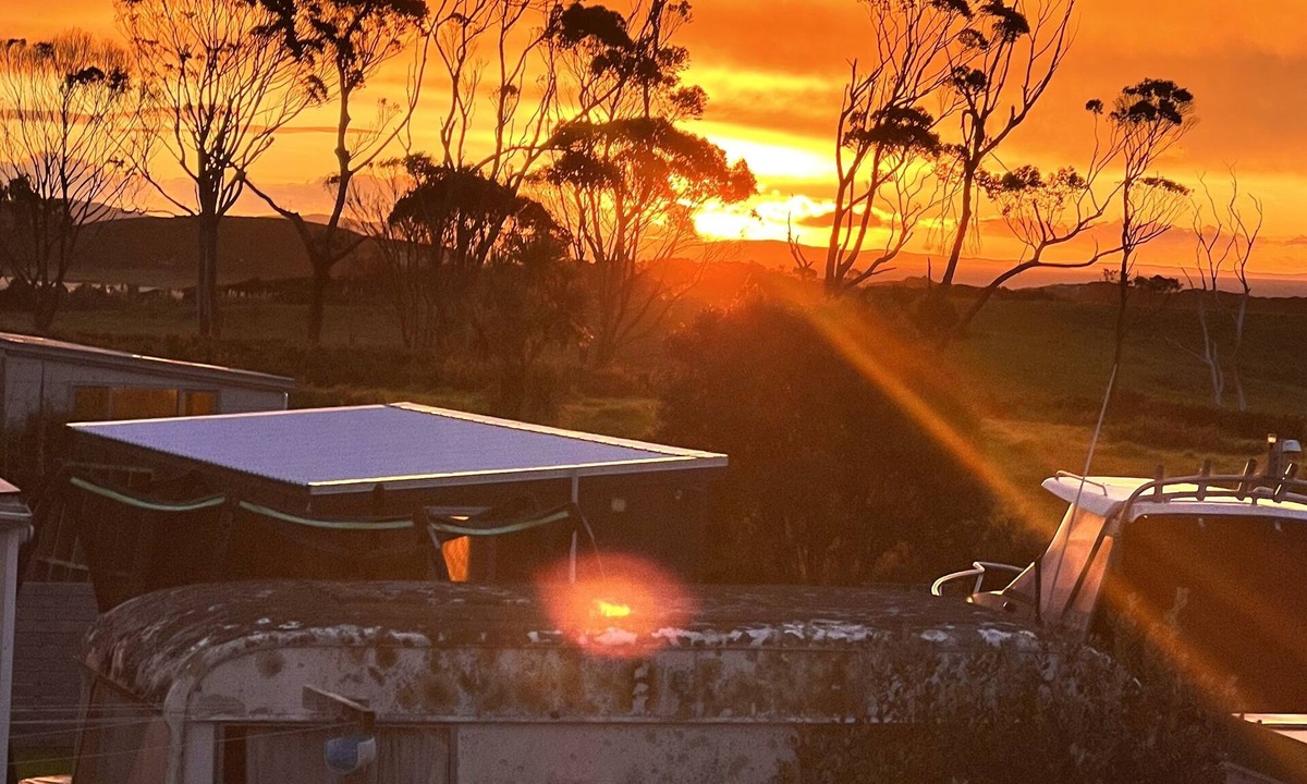 Karkari Peninsula House | Karikari Lodge