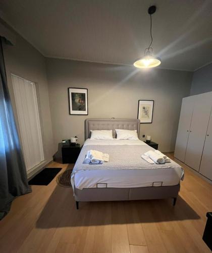 Doxato House | Kariofilli's house