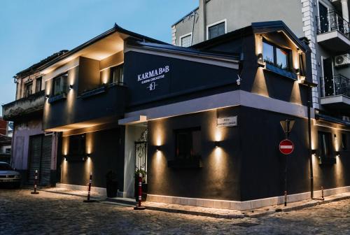 Korce Bed & Breakfast | Karma Chic&Style Appartamento 2