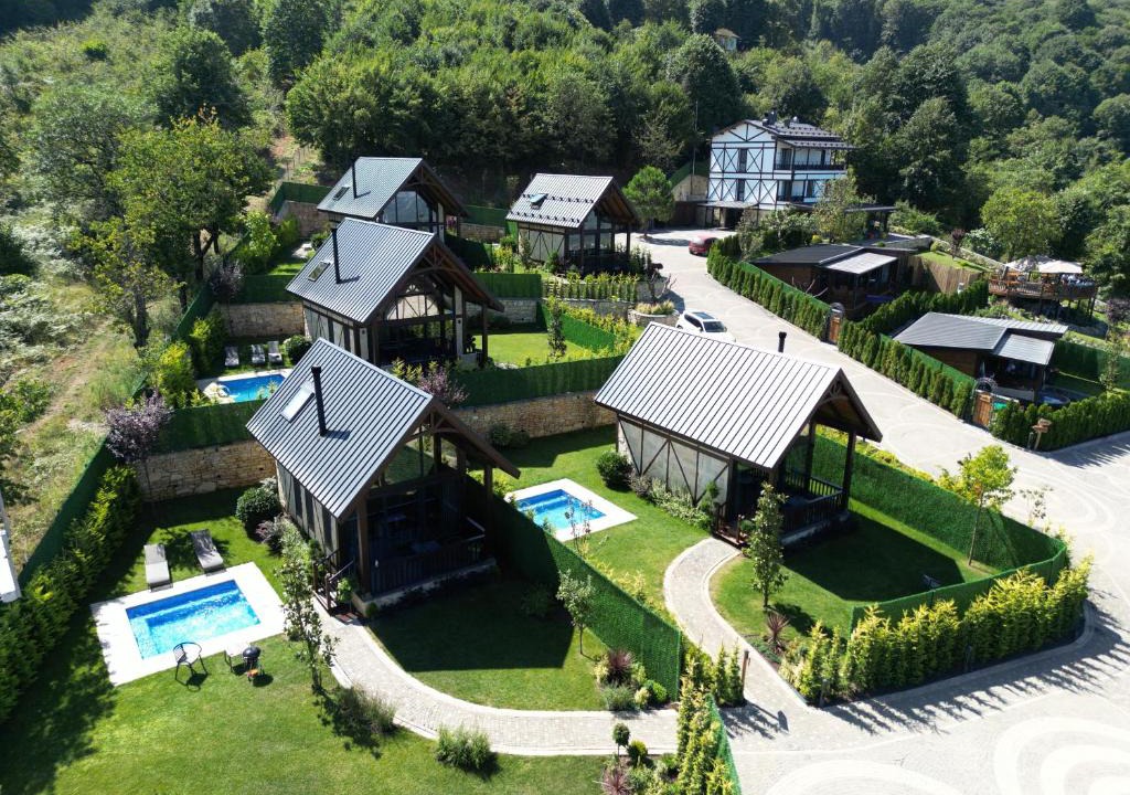 Kartepe Hotel | Kartepe Panorama