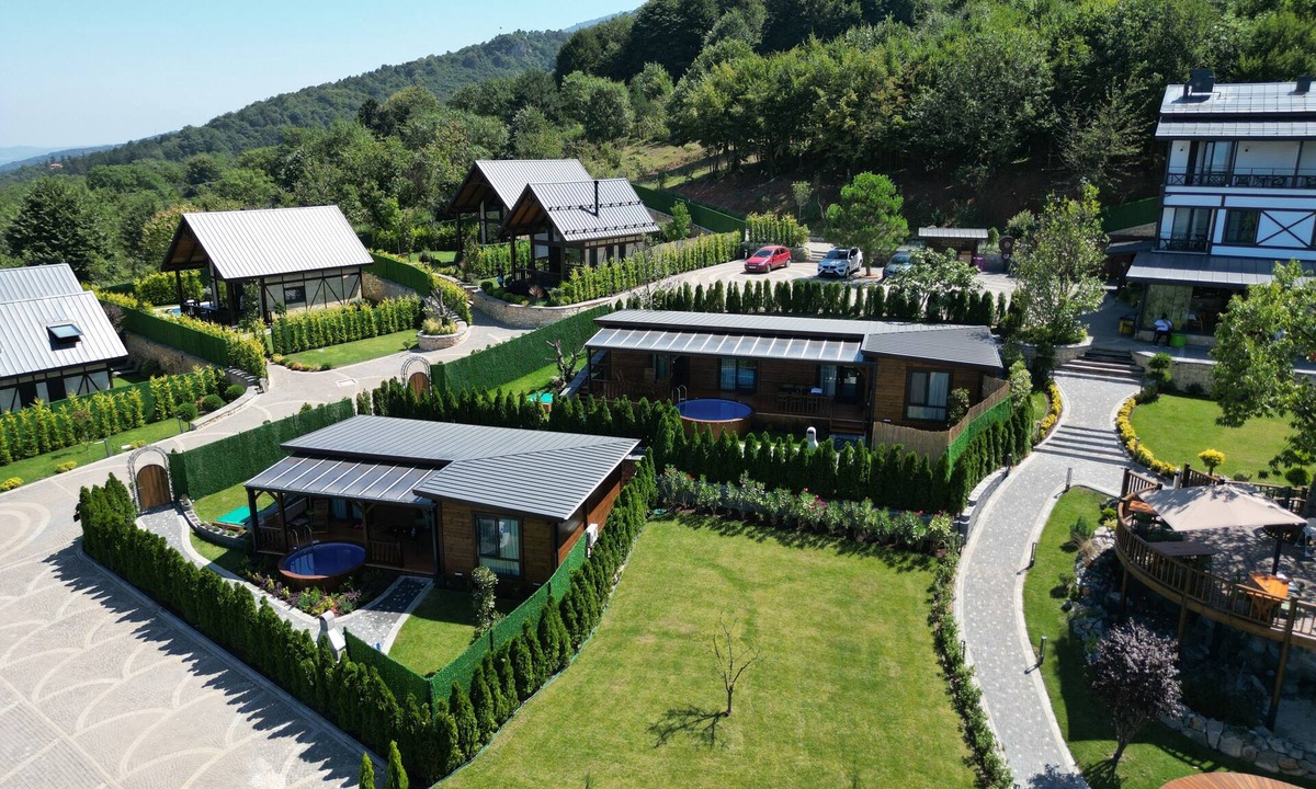 Kartepe Apartment | Kartepe Panorama