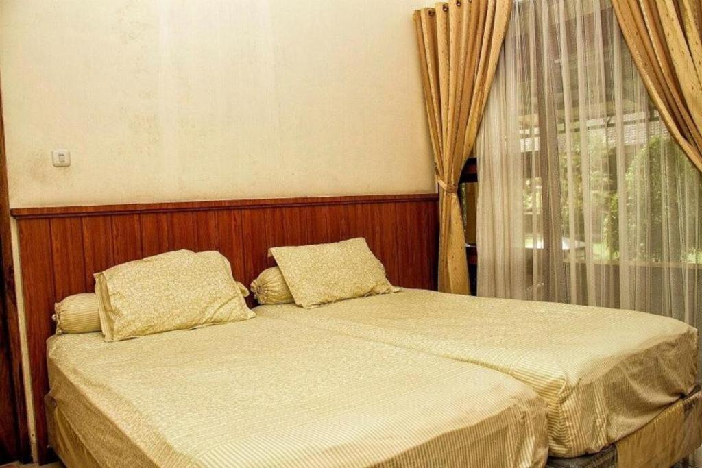 Surakarta House | Kartika Syariah Guest House