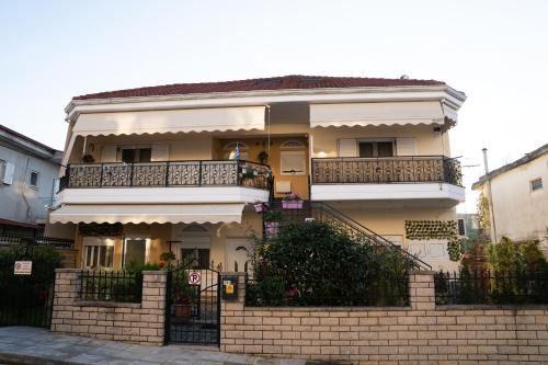 Passarona Apartment | Katherine Home