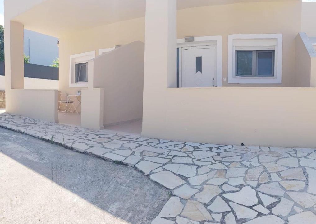 Kavros Apartment | Katy's Luxury Aparments