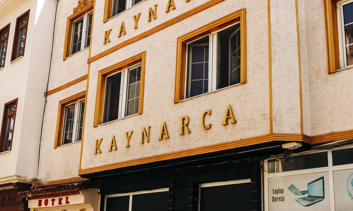 Iznik Hotel | KAYNARCA HOTEL