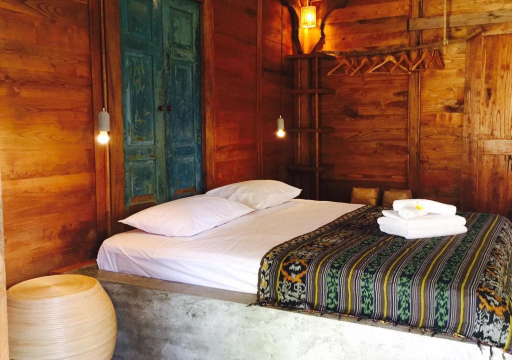 Cemagi House | Kayu Bali