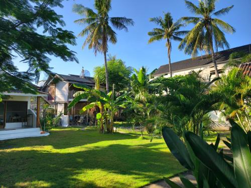 Gili Trawangan House | Kayu Cottage
