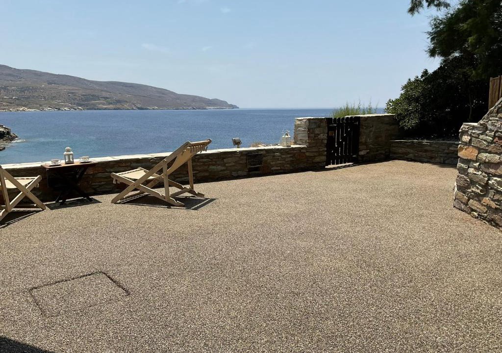 Koundouros Villa | KeaSouth