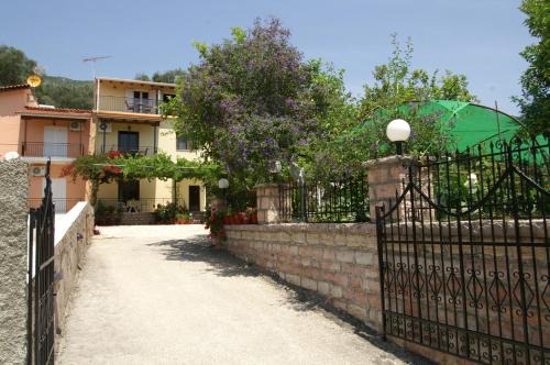 Parga Apartment | Kefalas Apartments