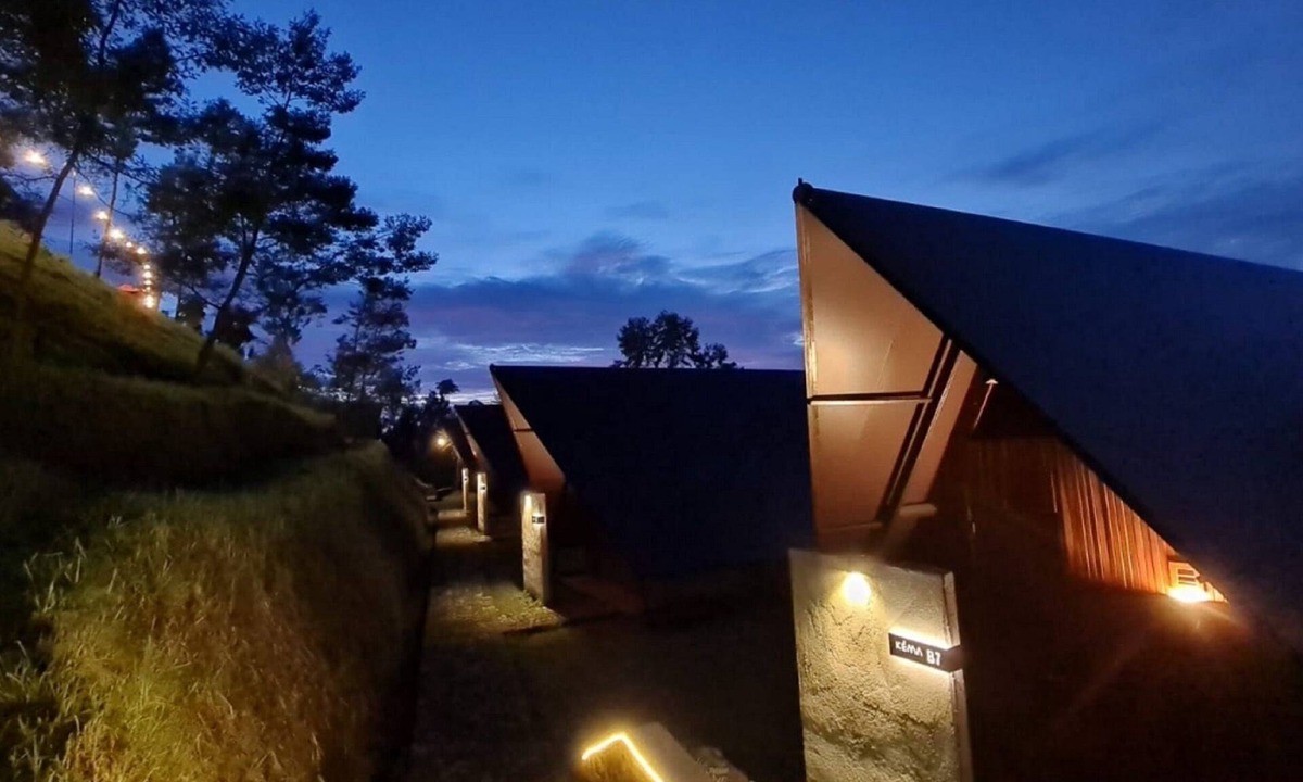 Banaran Other | KEMA Merbabu powered by Cocotel