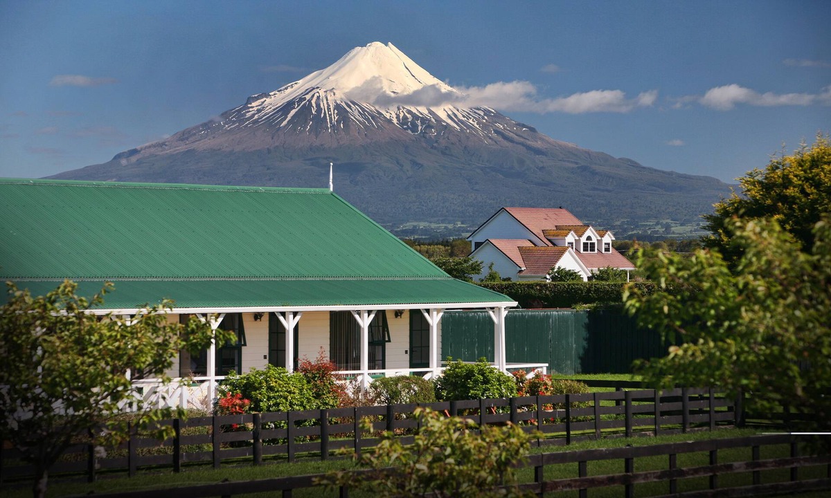 Hawera Hotel | Kerry Lane Motel