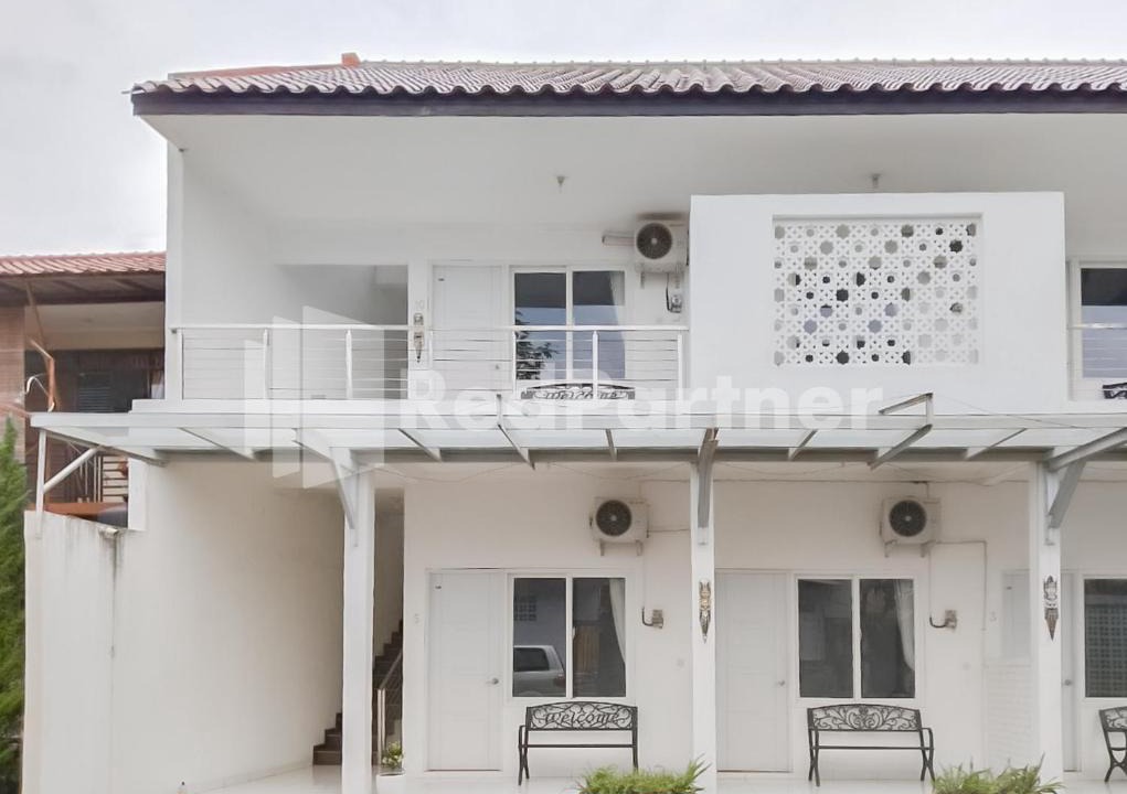 Tasikmalaya Hotel | Khayrizsan Guest House Mitra RedDoorz