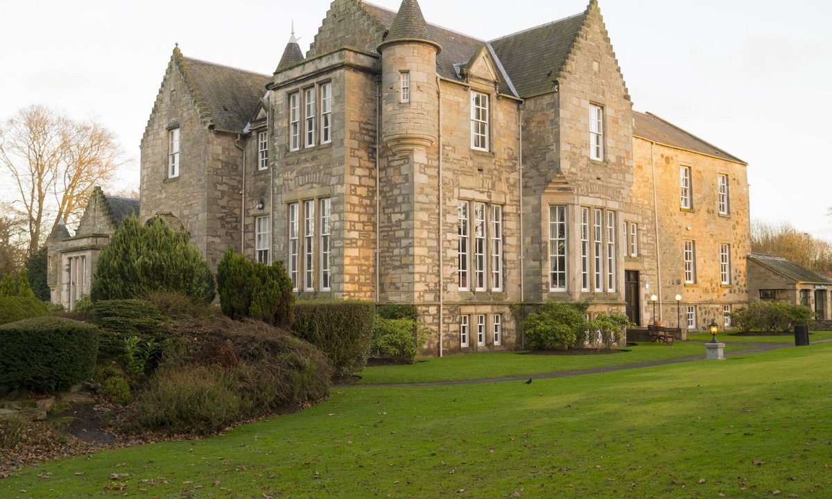 Pittenweem Hotel | Kilconquhar Castle Estate