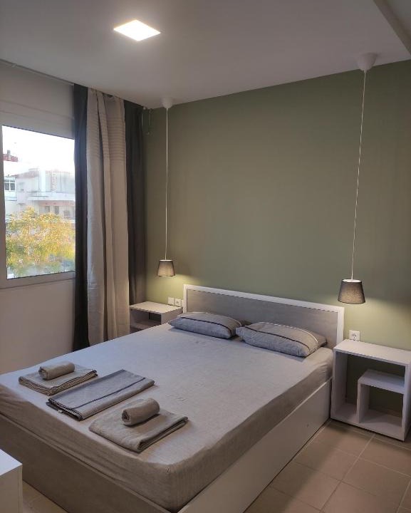 Kilkis Apartment | Kilkis Central Studio 1