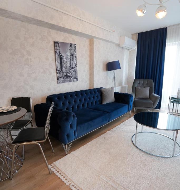 Esenyurt Apartment | King Suite AN9