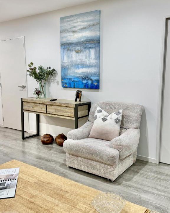 Panmure Apartment | Kings View