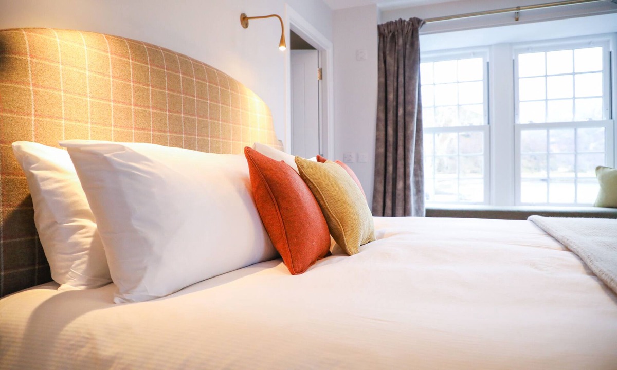 Invershiel Hotel | Kintail Lodge Hotel