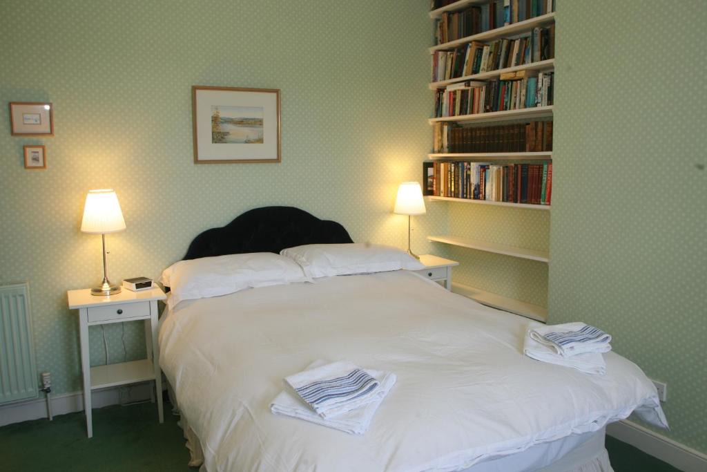 Melrose Bed & Breakfast | Kirklands House