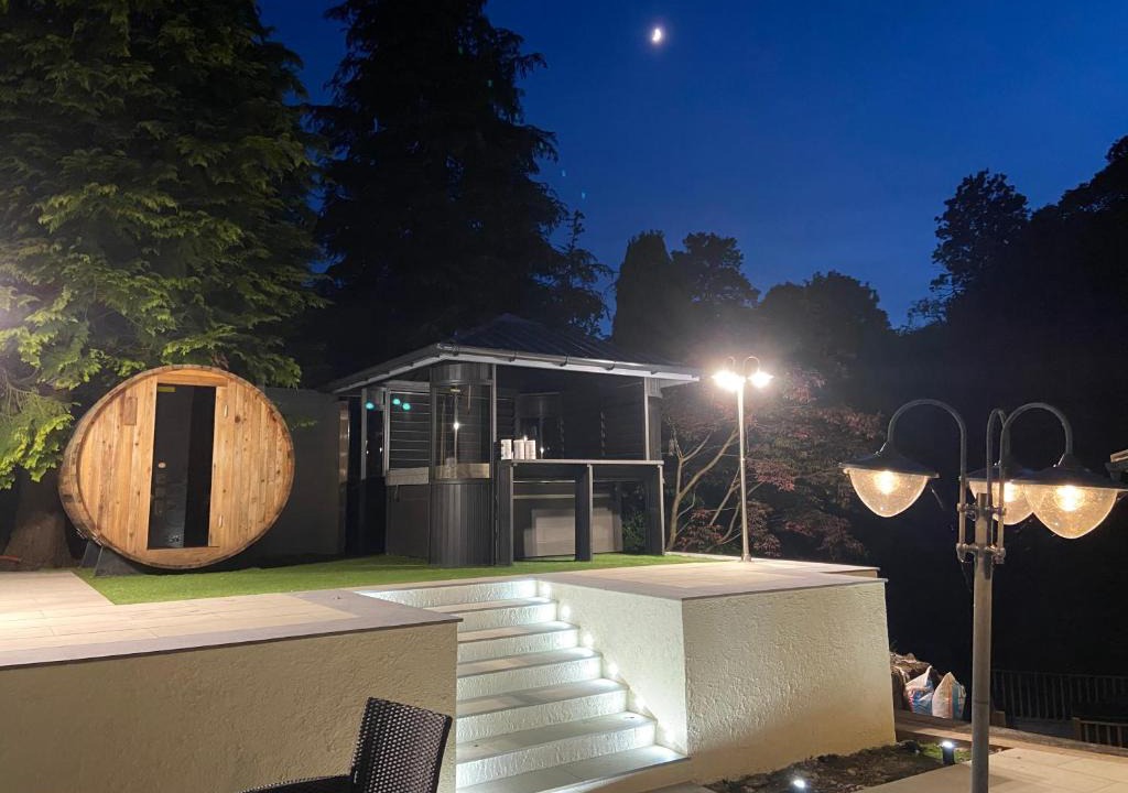 Dumfries House | Kirkwirral Bed & Breakfast