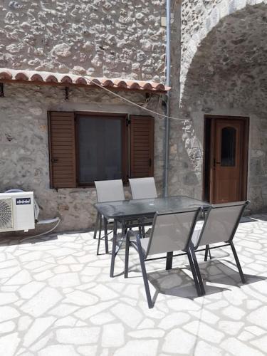 Leonidio Apartment | klisounis house