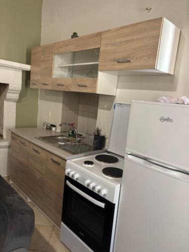 Archanes Apartment | Knossos aura residence