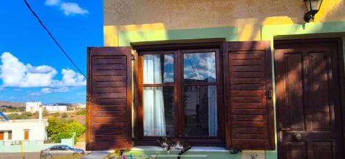 Palekastro Apartment | Knossos Sunset