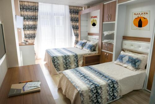 Aksaray Hotel | Koçak Pansiyon
