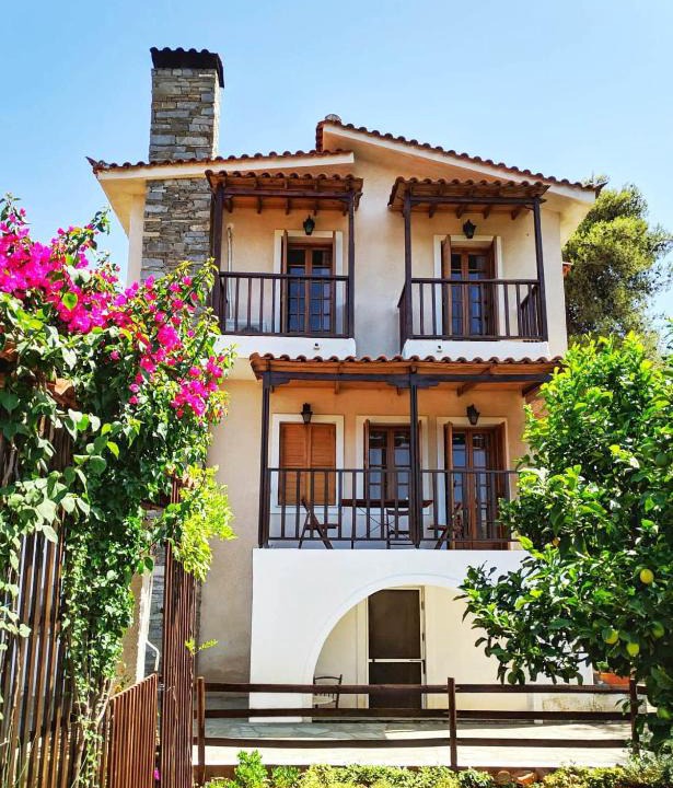 Katakali House | Koel Country House